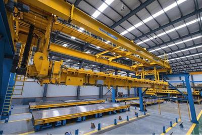 “竞品质”引领土拍新潮流，美好置业以房屋智造与信息技术咨询服务构筑核心优势