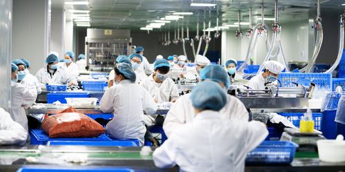 兰亭科技建设数字化工厂 以信息技术咨询服务驱动产业升级